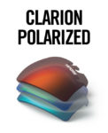 Πολωτικοί Υδροφοβικοί Φακοί Clarion Polarized