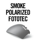 Φωτοχρωμικοί Φακοί Smoke Polarized Fototec